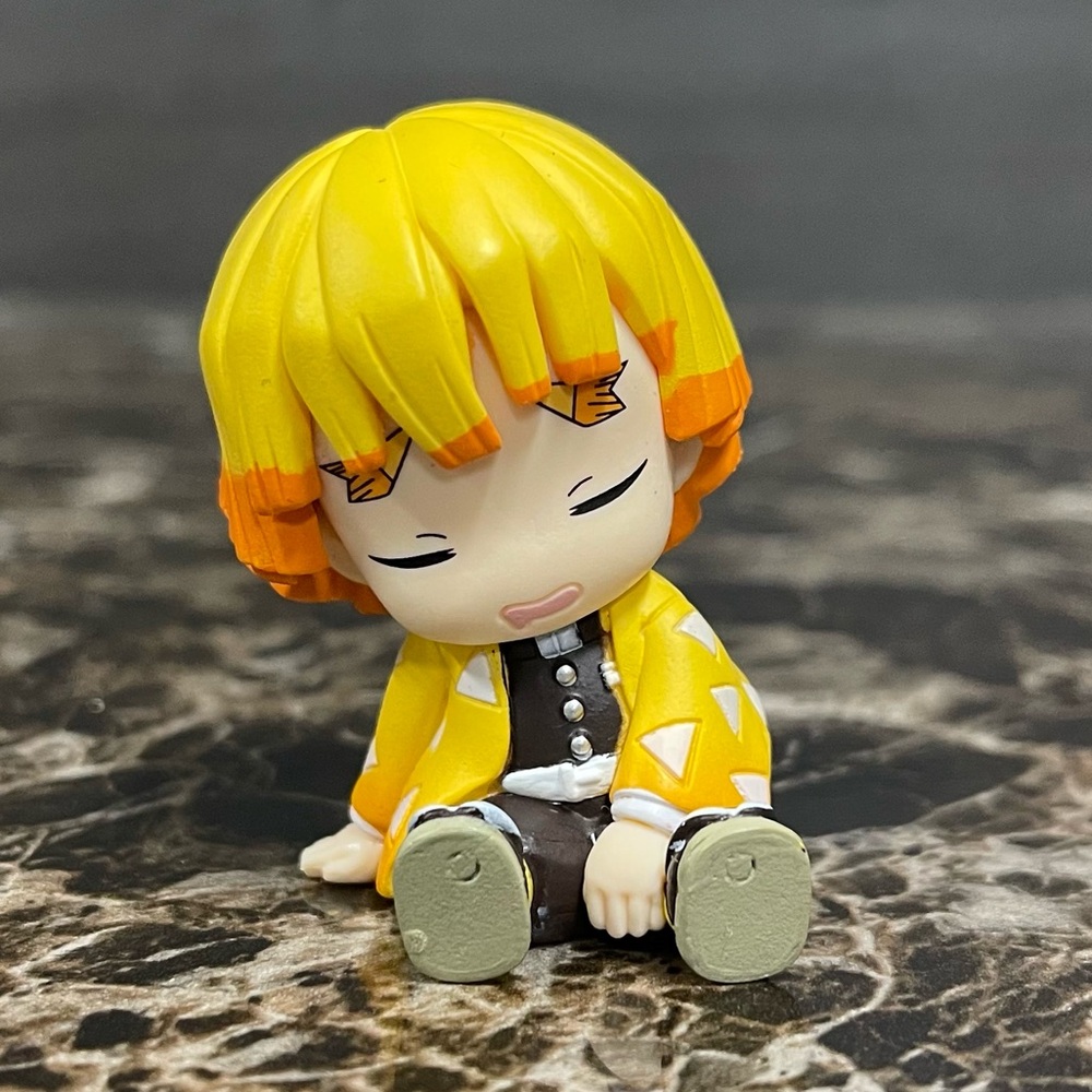 Tanjiro Kamado' Katazun Fig. Demon Slayer